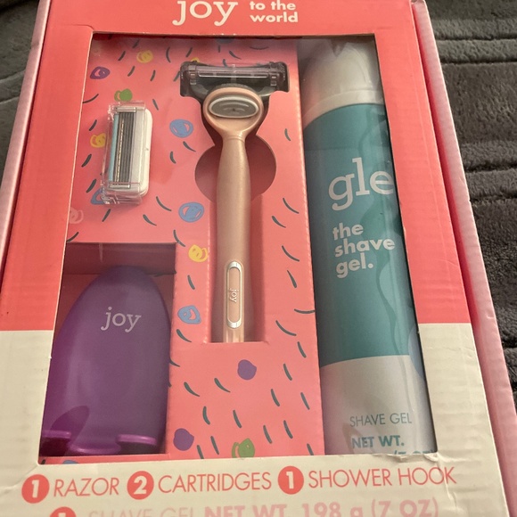 Joy set - Picture 2 of 3